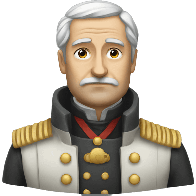 russian empire engineer emoji