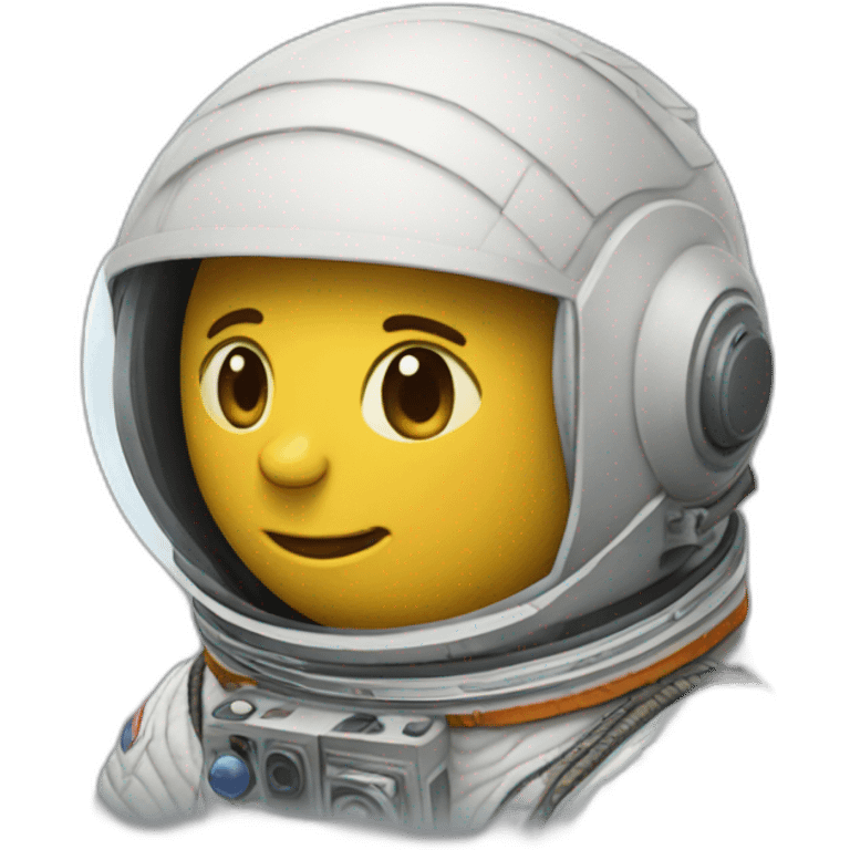 Apollo 11 emoji