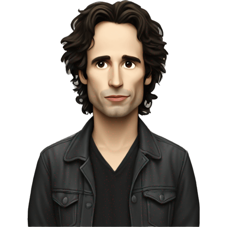 jeff buckley emoji