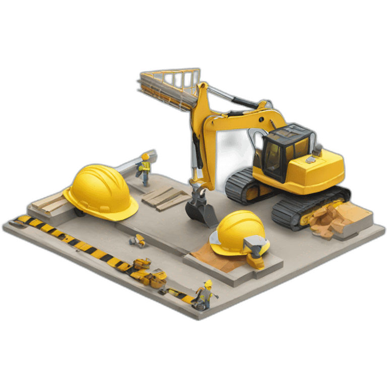 construction work in progress emoji