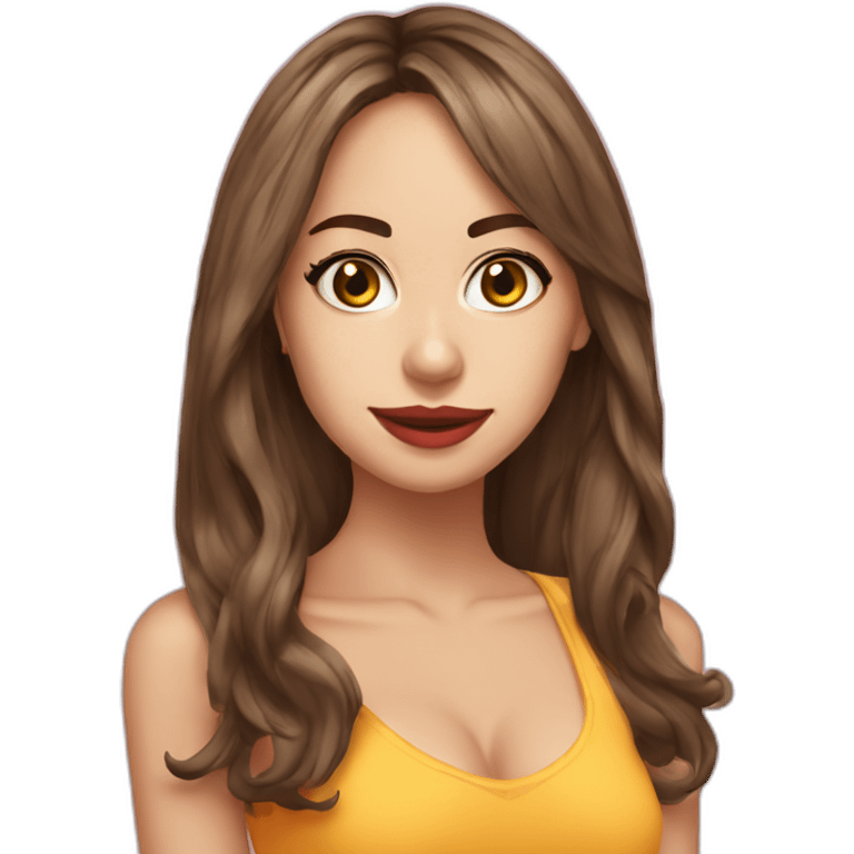 Riley reid emoji