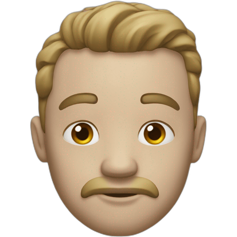 thinking-peralta emoji