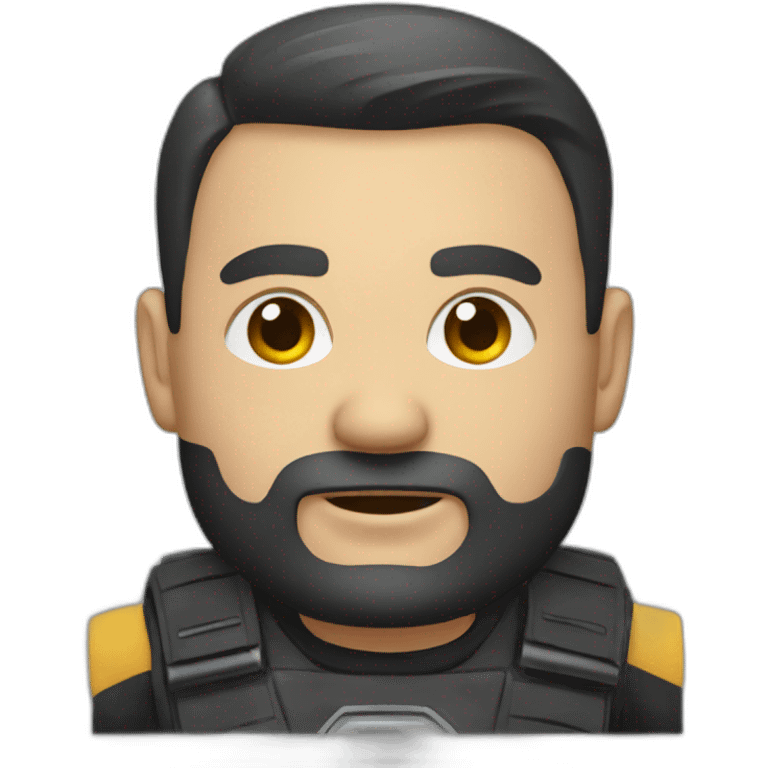 sigma security emoji