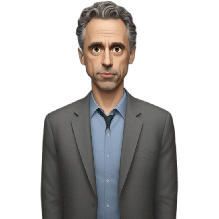 jordan peterson emoji