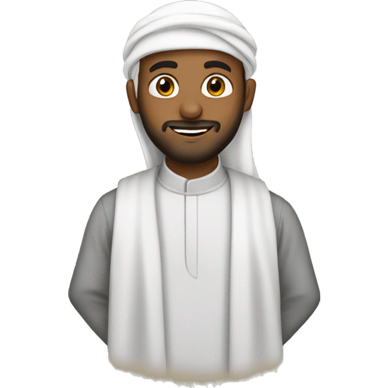 Muslim emoji