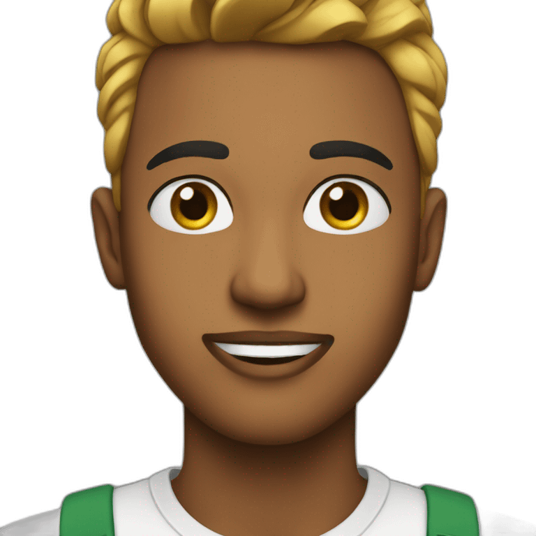 janade ahmed emoji