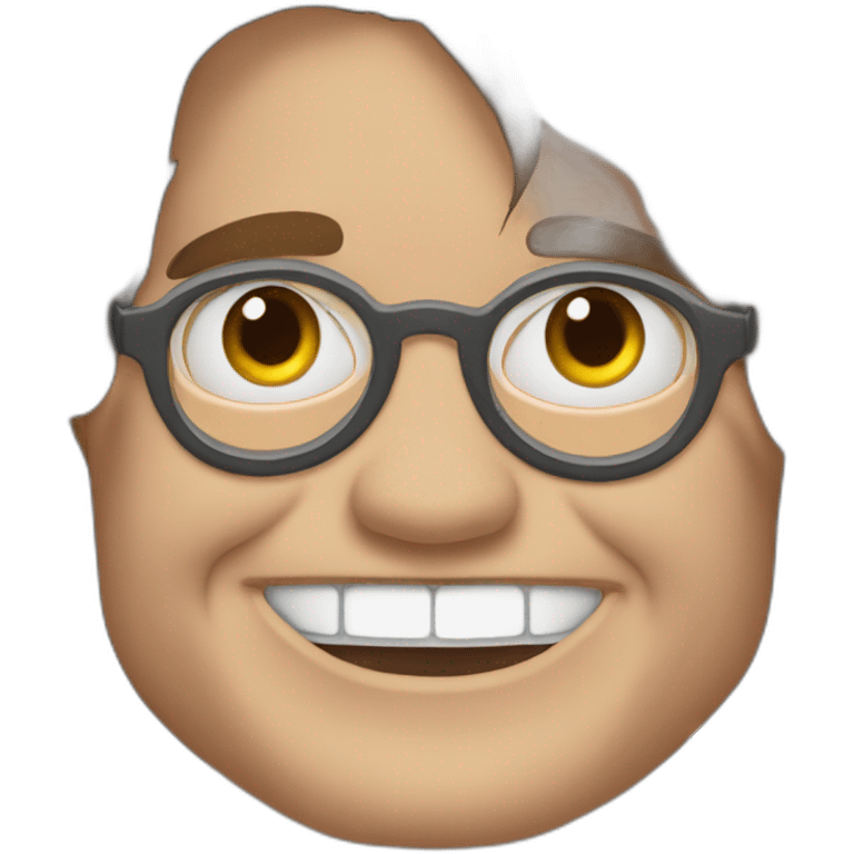 Crazy Ozzy Osbourne emoji