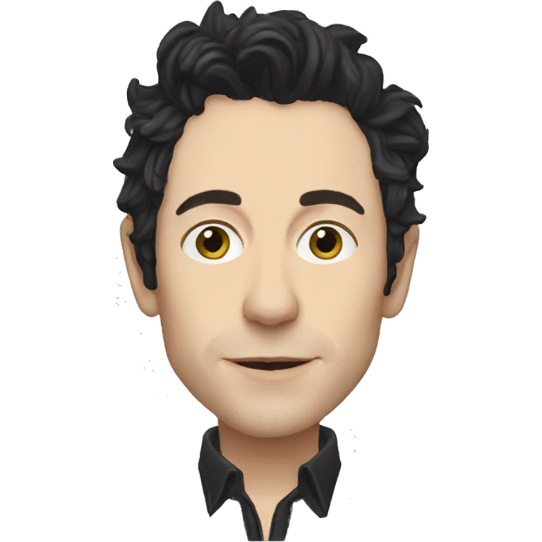 Jakob Dylan emoji