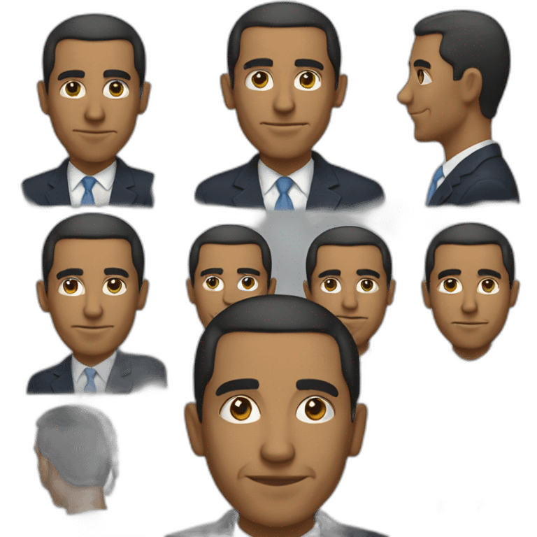 burak obama emoji