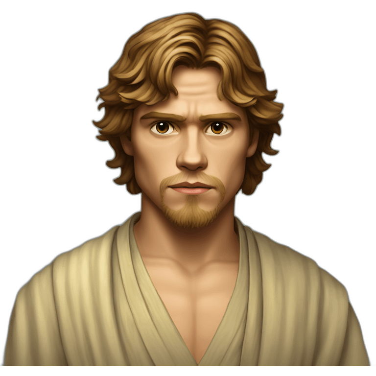 Anakin-Skywalker-(portrait,-front-facing)-shirtless-in-the-style-of-van-gogh emoji