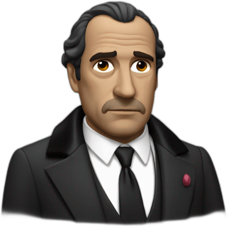 french freeze corleone emoji