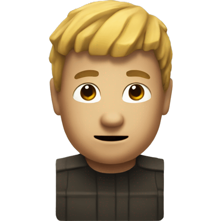 Roblox logo  emoji