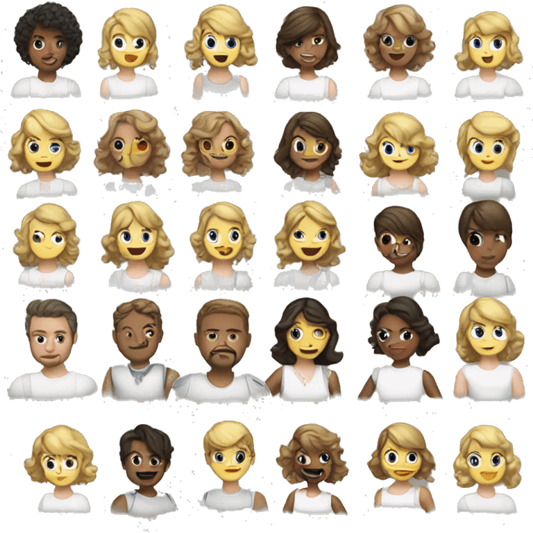 Eras tour Taylor swift  emoji