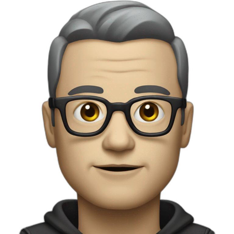 mr-robot emoji