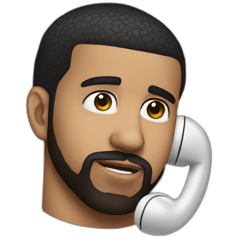 drake hotline bling emoji