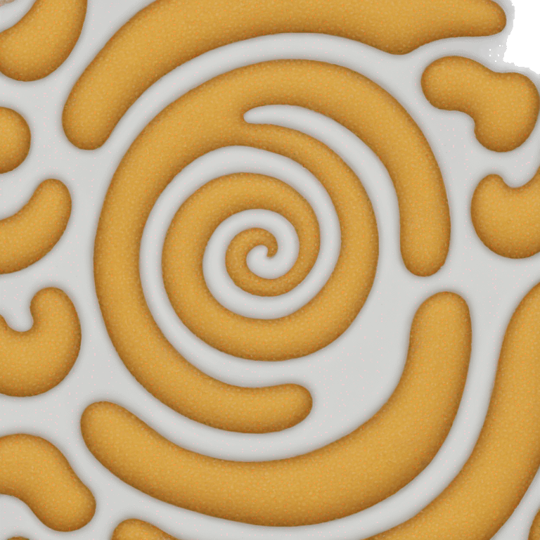 swirl in Kitchen emoji