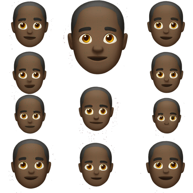 Pro³ emoji