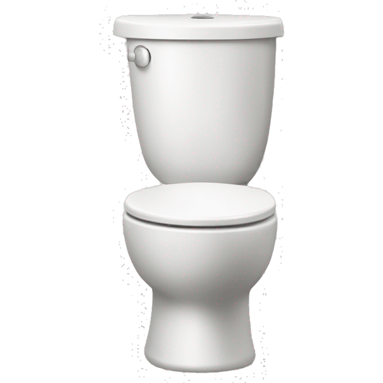 Skibidi toilet emoji