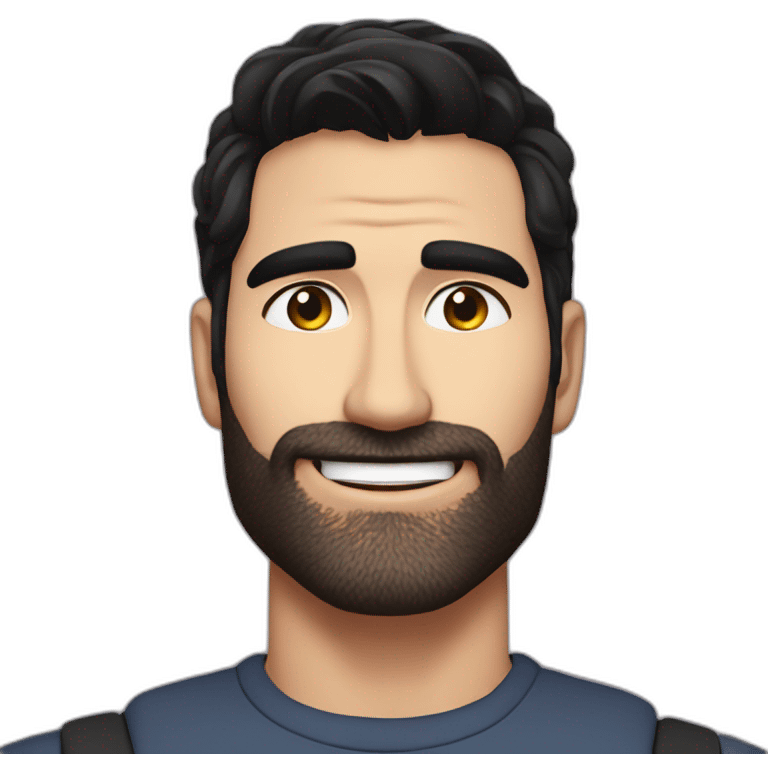 Tyler hoechlin emoji