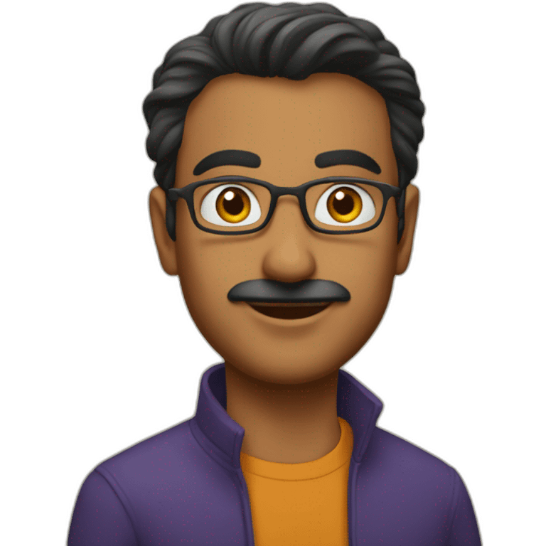 Raj thakare  emoji