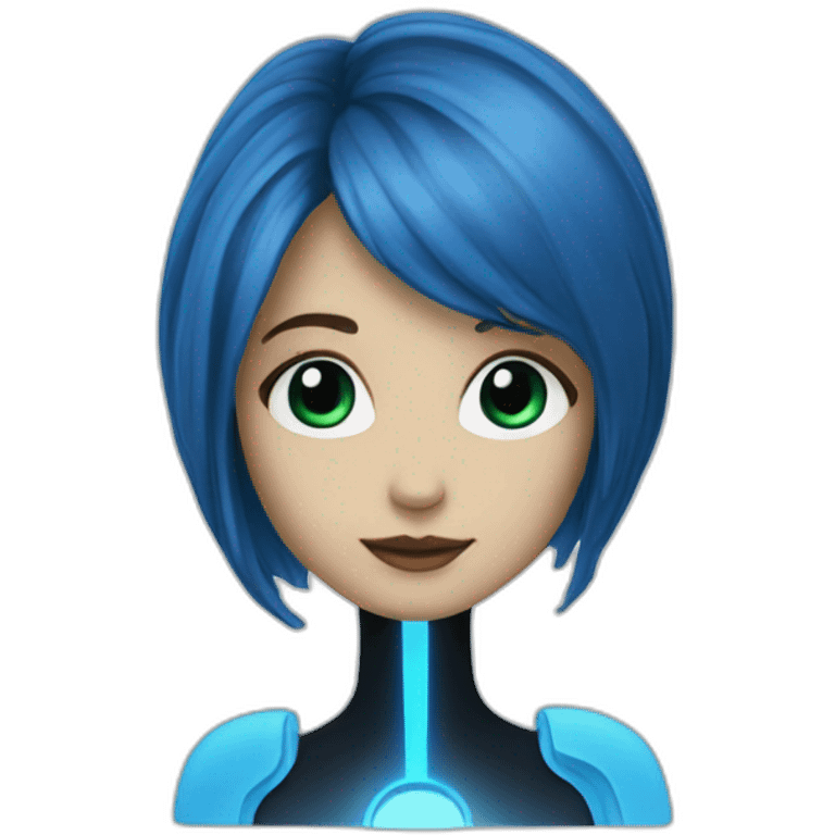 Cortana emoji