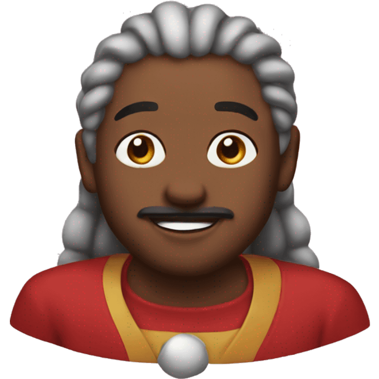 Natal  emoji