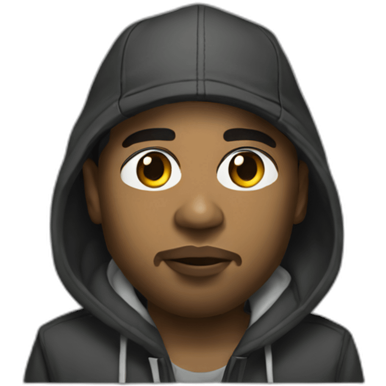 Nas Us rapper emoji