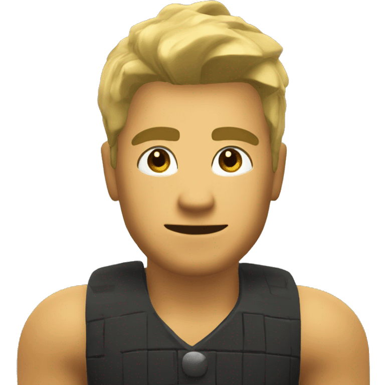 Roblox emoji