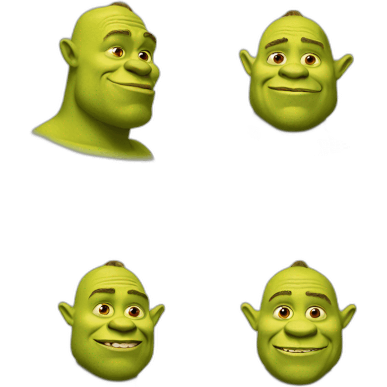 yellow-shrek emoji