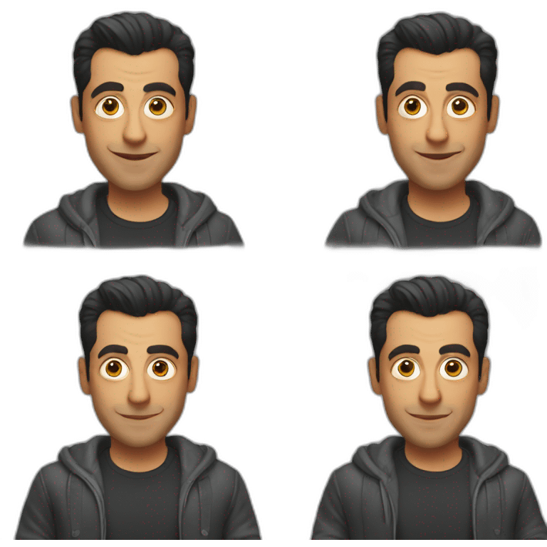 Salman khan emoji