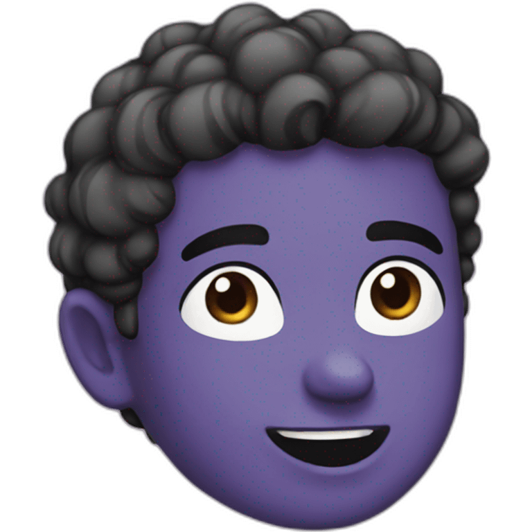 asexual emoji