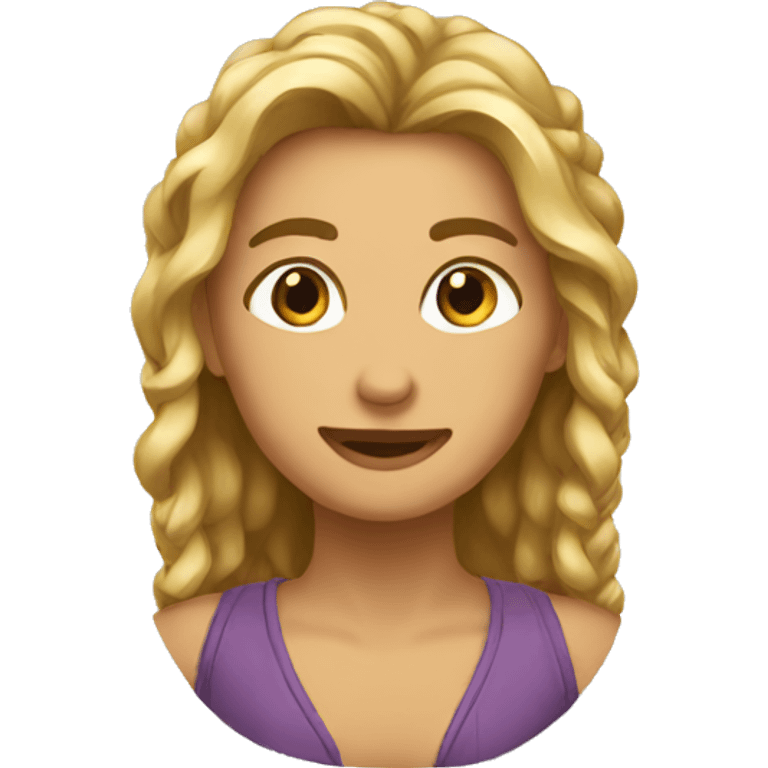 Tayc emoji