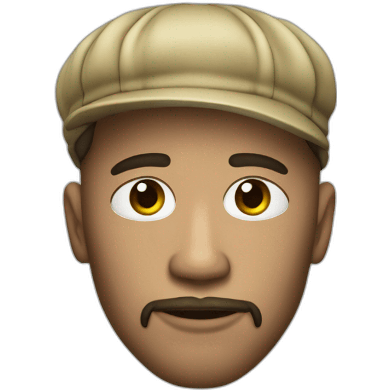 Ken Carson Opium Rapper emoji