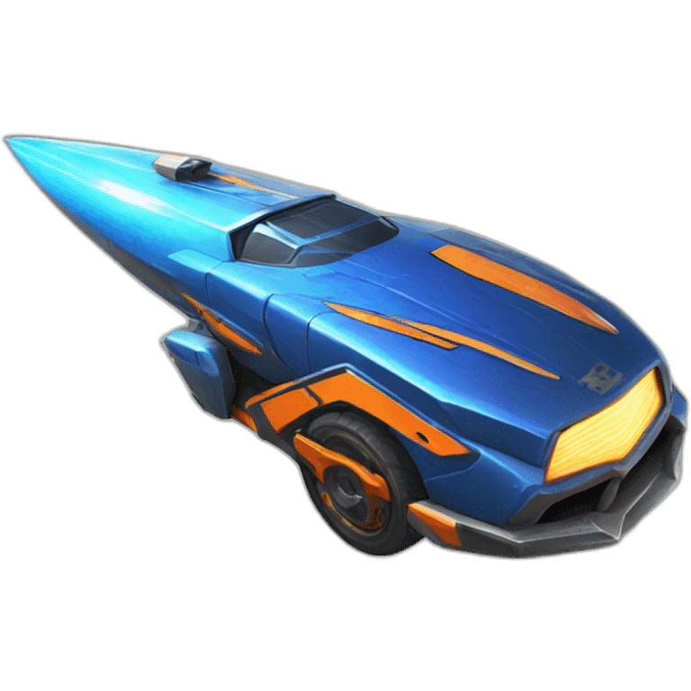 RocketLeague emoji