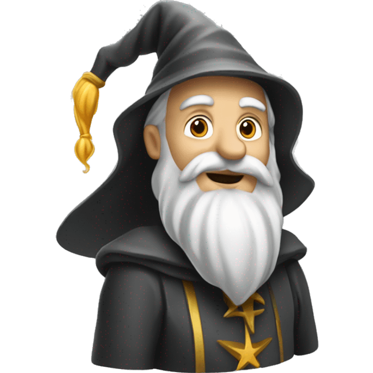 google ads wizard emoji