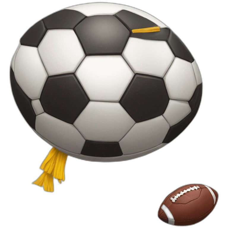 Football tactique  emoji