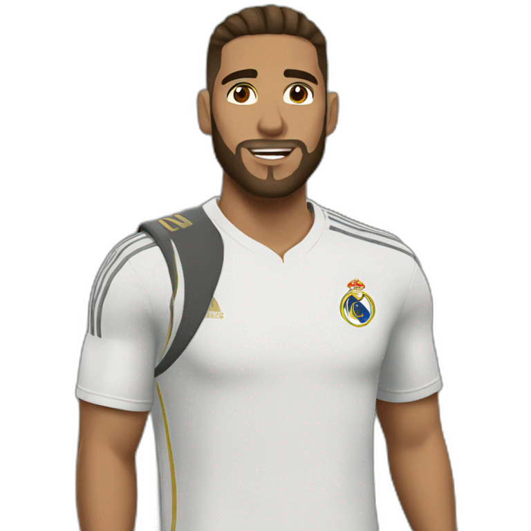 Ramos emoji