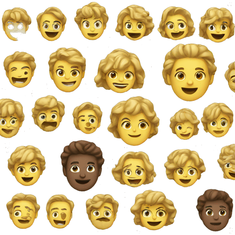 🔗 premium looking emoji emoji