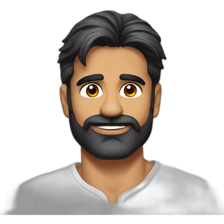 Sunil Shetty emoji