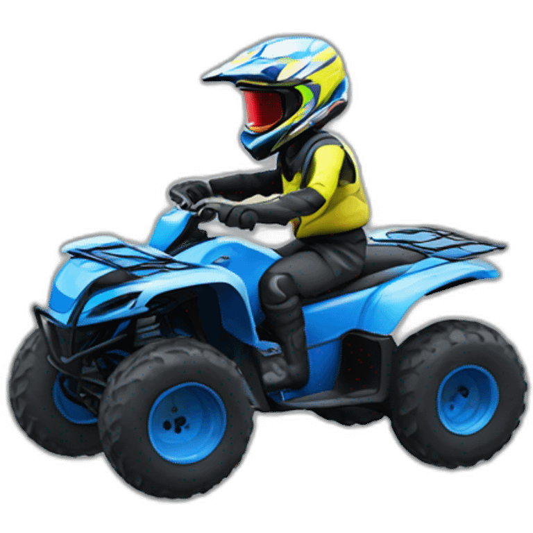 atv-motocross-racing emoji