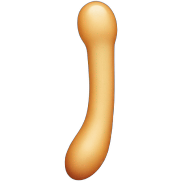 penis emoji