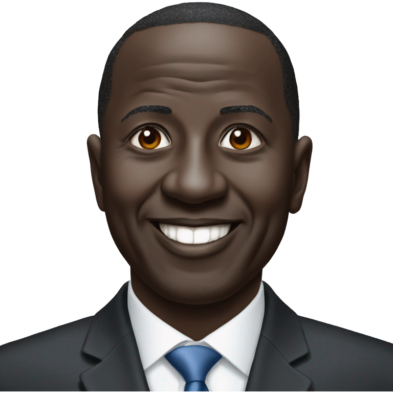 kenya president william ruto emoji