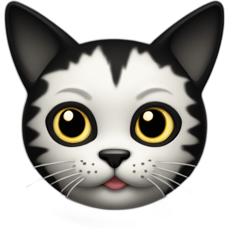 Felix cat emoji