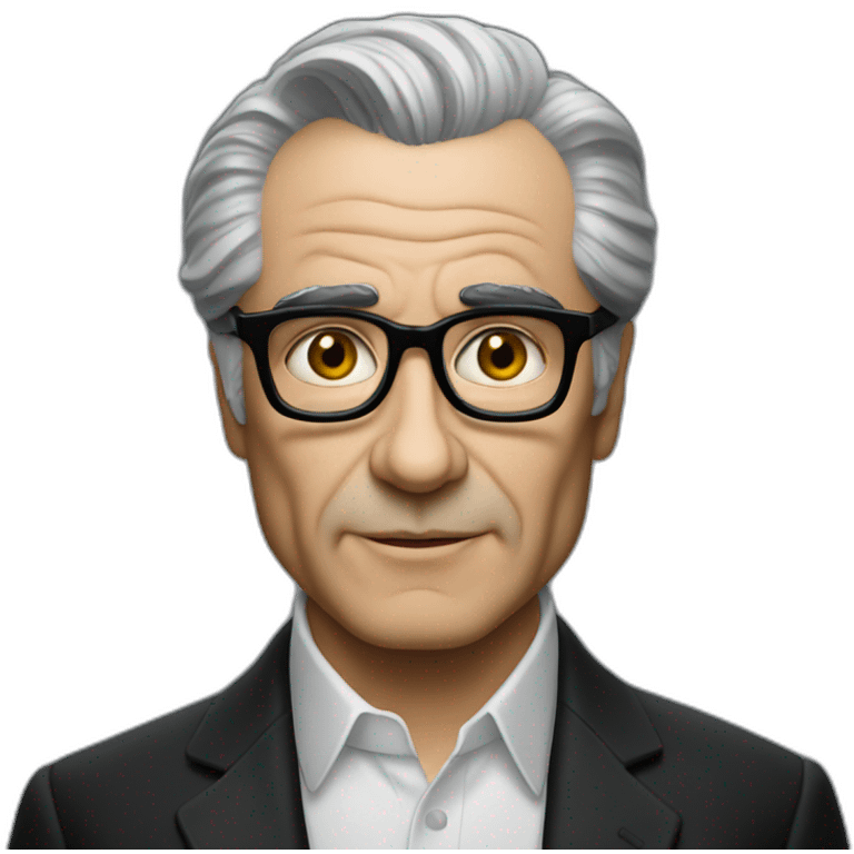 scorsese emoji