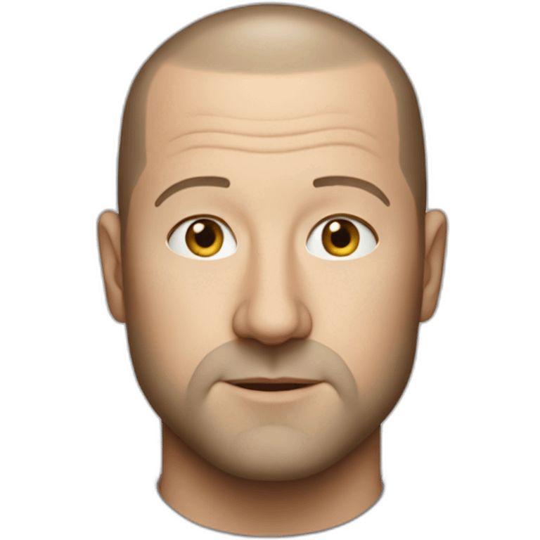 jony ive emoji