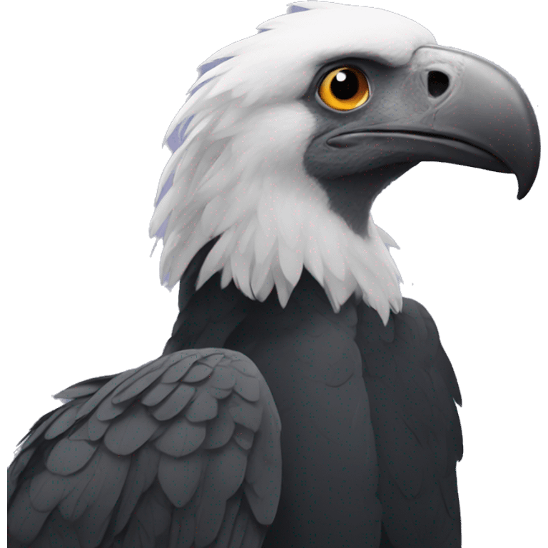 condor emoji