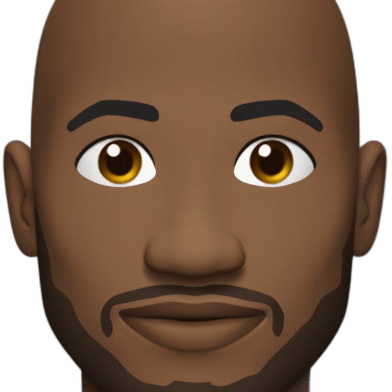 kamaru Usman emoji