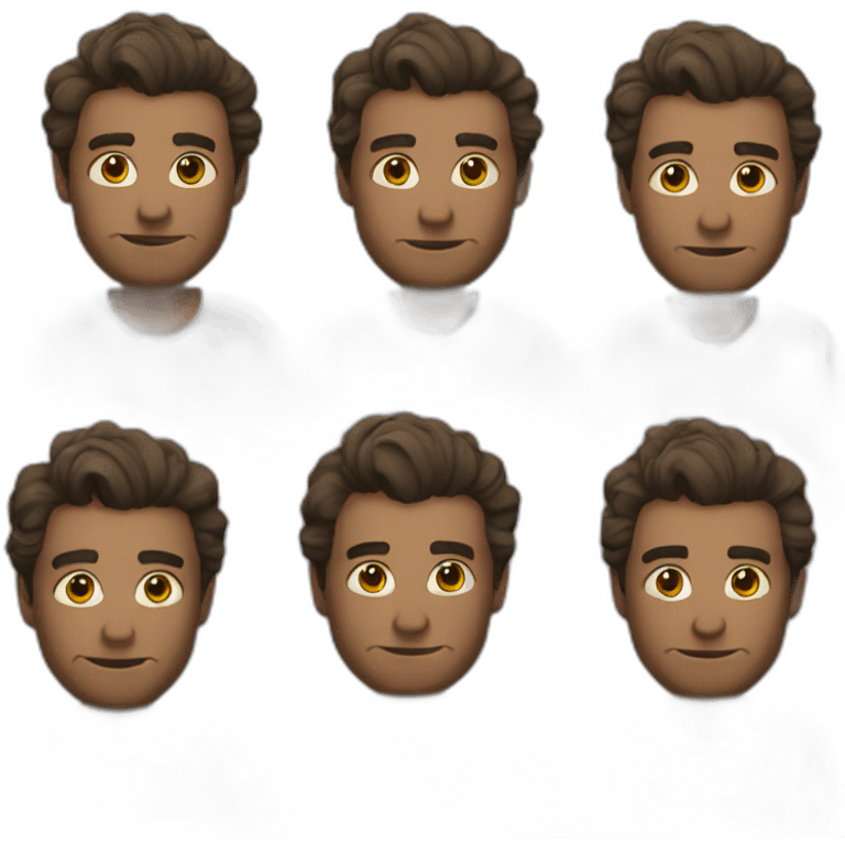 Daniel emoji