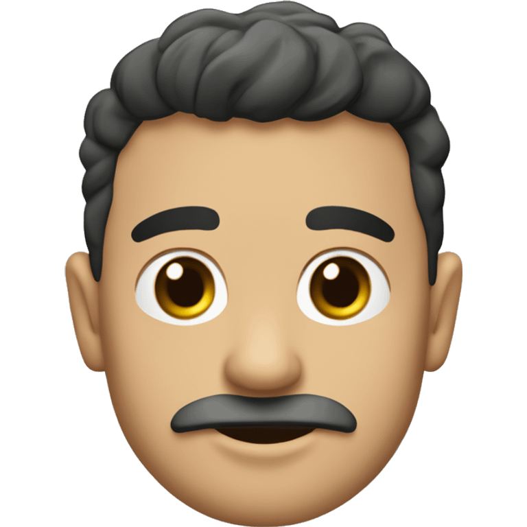 Liyeras cru Flaco Vazquez emoji