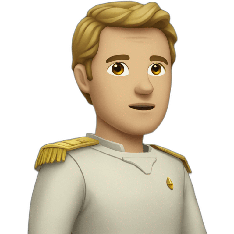 kirk-lazarus emoji